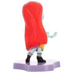 Disney The Nightmare Before Christmas Sally mini cable guy-thumb-4