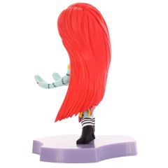Disney The Nightmare Before Christmas Sally mini cable guy-thumb-3