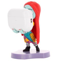 Disney The Nightmare Before Christmas Sally mini cable guy-thumb-2