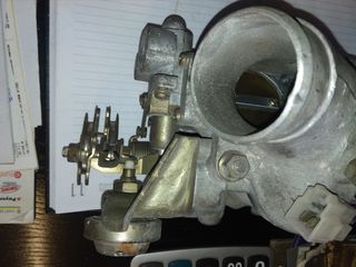 ΚΑΡΜΠΥΡΑΤΕΡ MAZDA RX7 RX4-thumb-2