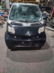 Smart ForTwo 2004
