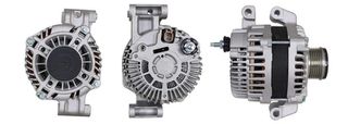 ΔΥΝΑΜΟ JEEP Grand Cherokee ΓΝΗΣΙΟ A2TX3581