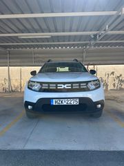Dacia Duster 2024 4X4 DIESEL