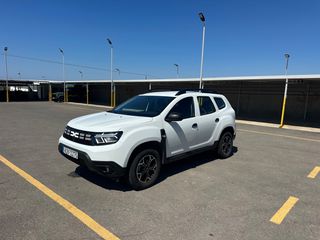 Dacia Duster 2024 4X4 DIESEL-thumb-1