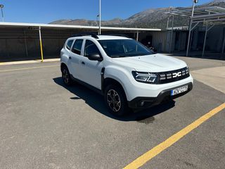 Dacia Duster 2024 4X4 DIESEL-thumb-2