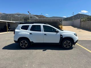 Dacia Duster 2024 4X4 DIESEL-thumb-3