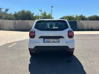 Dacia Duster 2024 4X4 DIESEL-thumb-5