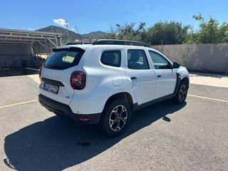 Dacia Duster 2024 4X4 DIESEL-thumb-6