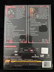 SAW & SAW II, 4-DISC HORROR EDITION-thumb-1
