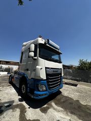 DAF 2016 XF 510 EURO 6