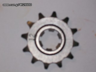 ΓΡΑΝΑΖΙ ΜΠΡΟΣ D12 TSX 41312 GEAR