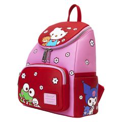 Loungefly Hello Kitty and Friends backpack 26cm-thumb-1