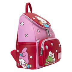 Loungefly Hello Kitty and Friends backpack 26cm-thumb-2