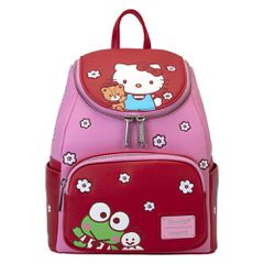 Loungefly Hello Kitty and Friends backpack 26cm
