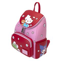 Loungefly Hello Kitty and Friends backpack 26cm-thumb-4