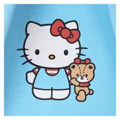 Loungefly Hello Kitty - Hello Kitty and Bear backpack 26cm-thumb-4