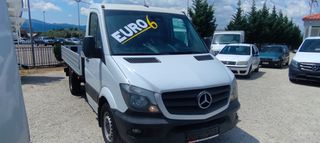 Καρότσα Mercedes-Benz 2018 SPRINTER 314