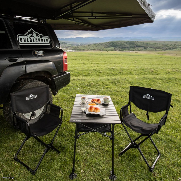 ΠΤΥΣΣΟΜΕΝΟ ΤΡΑΠΕΖΙ OVERLANDER ***ΛΑΔΑΣ4Χ4***