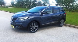 Renault Kadjar 2017 BOSE EDITION*DIESEL*131HP