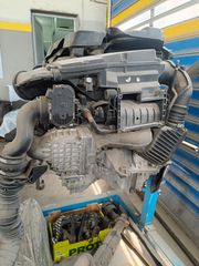 Μηχανη mercedes om 271