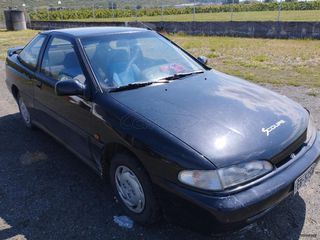 Hyundai S-Coupe 1994 ΣΕ ΑΡΙΣΤΗ ΚΑΤΑΣΤΑΣΗ
