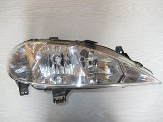 Renault Megane '99 - '02 Φανάρι Εμπρός Δεξί Δίλαμπο