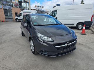 Opel Corsa 2016