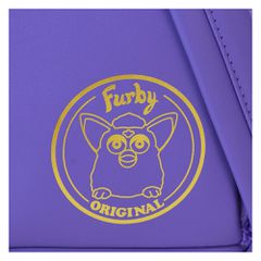Loungefly Furby backpack 26cm-thumb-4