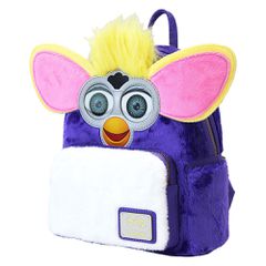 Loungefly Furby backpack 26cm-thumb-2