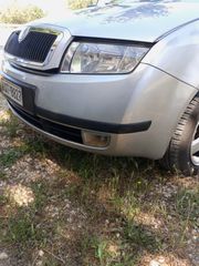 Skoda Fabia 2003 1.4 16V 101HP-thumb-6