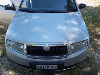 Skoda Fabia 2003 1.4 16V 101HP-thumb-23