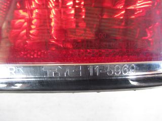 Mini Cooper R50/52/53 '02 - '04 Φανάρι Πίσω Δεξί-thumb-3