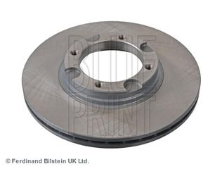 BLUEPRINT ΔΙΣΚΟΠΛΑΚΕΣ HYUNDAI BLUE PRINT ADG04302