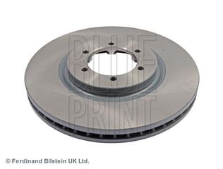 BLUEPRINT ΔΙΣΚΟΠΛΑΚΕΣ HYUNDAI BLUE PRINT ADG043101