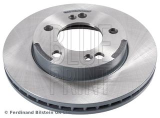 BLUEPRINT ΔΙΣΚΟΠΛΑΚΕΣ SSANGYONG BLUE PRINT ADG043113