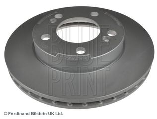 BLUEPRINT ΔΙΣΚΟΠΛΑΚΕΣ SSANGYONG BLUE PRINT ADG043116