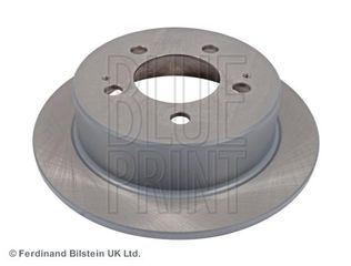 BLUEPRINT ΔΙΣΚΟΠΛΑΚΕΣ SSANGYONG BLUE PRINT ADG043118