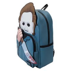 Loungefly Halloween Michael Myers backpack 45cm-thumb-3
