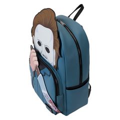 Loungefly Halloween Michael Myers backpack 45cm-thumb-2