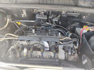 MHXANH FIAT DOBLO 1.3 MULTIJET 85HP (ΚΩΔΙΚΟΣ 223A9000) ''AUTOPARTS PATRAS''