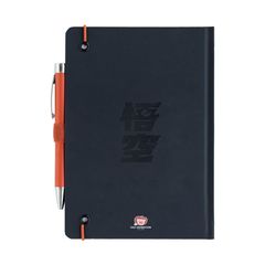 Dragon Ball Super A5 premium notebook + projector pen-thumb-1
