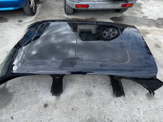 PORSCHE CAYENNE 92A 2015 ΟΥΡΑΝΟΣ -ΠΑΝΟΡΑΜΑ 7P0877041C