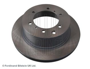 BLUEPRINT ΔΙΣΚΟΠΛΑΚΕΣ HYUNDAI BLUE PRINT ADG04368