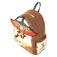 Loungefly Avatar The Last Airbender backpack 26cm-thumb-1