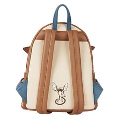 Loungefly Avatar The Last Airbender backpack 26cm-thumb-3