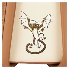 Loungefly Avatar The Last Airbender backpack 26cm-thumb-4