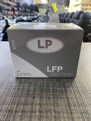 Μπαταρία λιθίου LFP7 - 12V 24Wh
