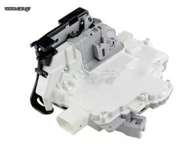 Κλειδαριά Πόρτας Για AUDI/SEAT/SKODA/VW PASSAT(ΗΛΕΚΤΡΟΜΑΓΝΗΤΙΚΗ) ΕΜΠΡΟΣΘΙΑ DX - 3C1837016A