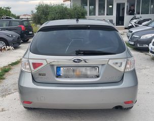 Subaru Impreza 2008-thumb-1