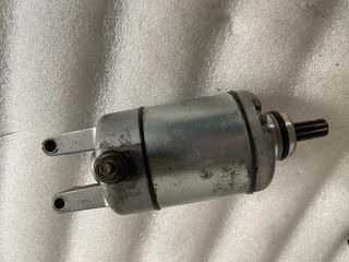 Yamaha YZFR6 YZF R6 2001-2006 γνήσια Μίζα/electric starter σε αρίστη κατάστασή!!!